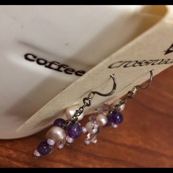 Gorgeous earrings to spice up your wardrobe! - Picture 2 of 4